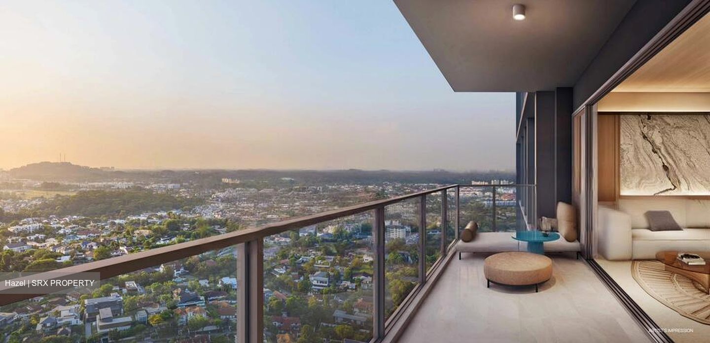 Holland Village Way (D10), Condominium #472874701
